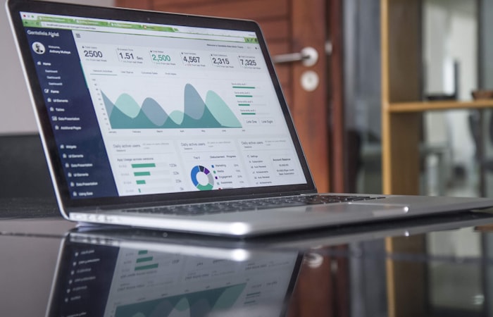 Store Builder Dashboard